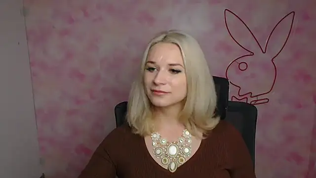 Melodie Aster online show from 26, 3, 2026