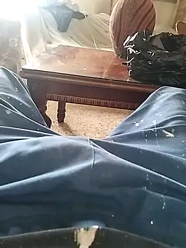 yacinekabiley16 online show from 27, 4, 2026