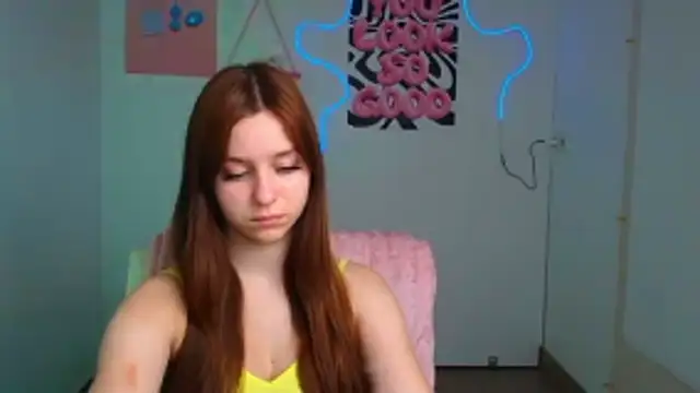 Lilu May online show from 18, 12, 2025