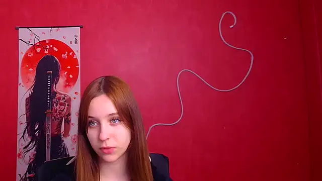 Lilu May online show from 22, 12, 2025