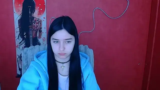 Lilu May online show from 19, 2, 2026