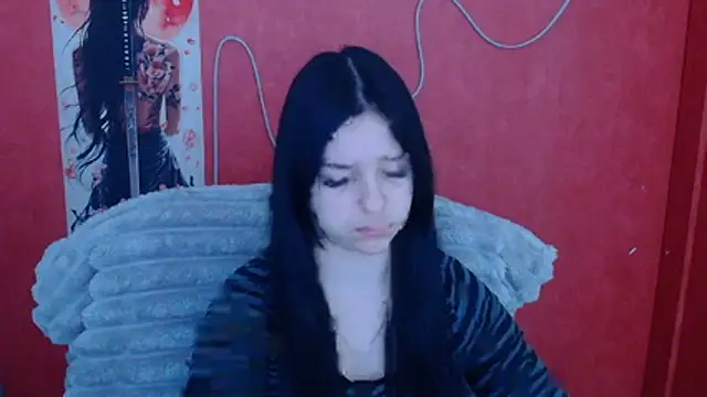 Lilu May online show from 7, 3, 2026