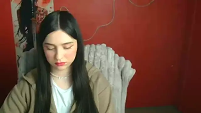 Lilu May online show from 27, 4, 2026