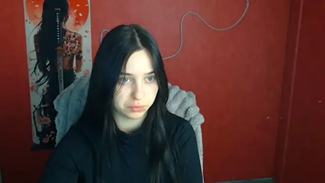 Lilu May online show from 29, 4, 2026