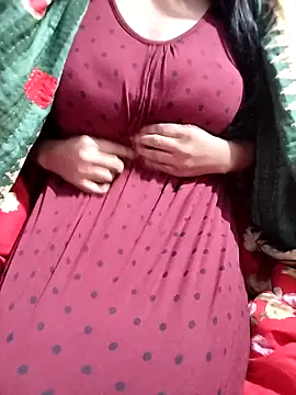 hottyrose69 online show from 7, 1, 2026