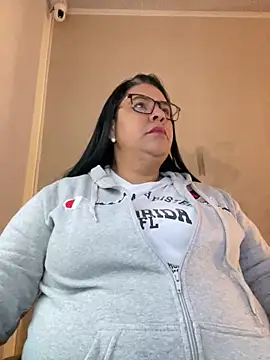 Carameloswing1 online show from 12, 4, 2026