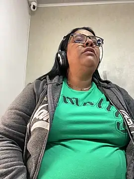 Carameloswing1 online show from 18, 4, 2026