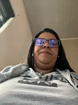 Carameloswing1 online show from 19, 4, 2026