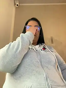 Carameloswing1 online show from 21, 4, 2026