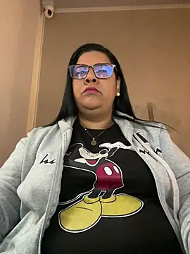 Carameloswing1 online show from 26, 4, 2026