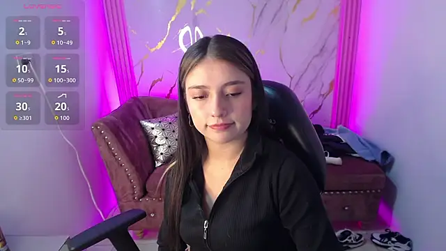 Diamond juliana online show from 13, 2, 2026