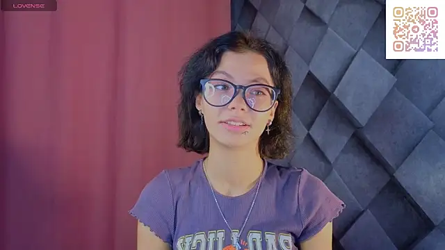 Ameliisun online show from 20, 12, 2025