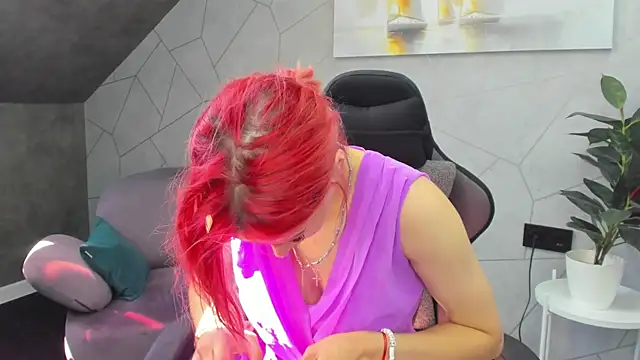 Linda Jonys online show from 8, 6, 2026