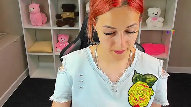 Linda Jonys online show from 21, 6, 2026