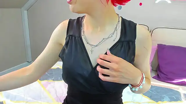 Linda Jonys online show from 7, 7, 2026