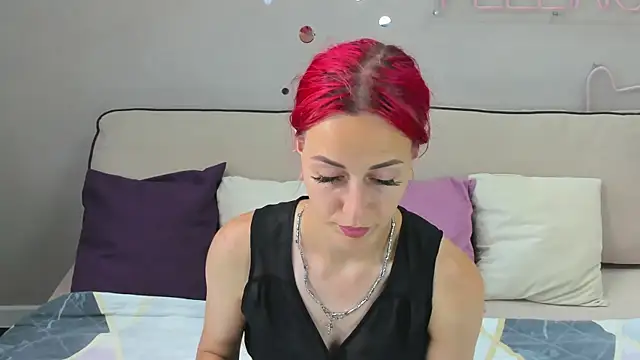 Linda Jonys online show from 26, 7, 2026