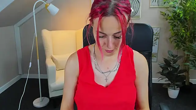 Linda Jonys online show from 29, 7, 2026