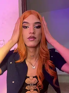 Snapshot of veronicarose_ chatting on 19, 12, 2025 veronicarose online show from 19, 12, 2025