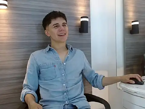 JuanGomm online show from 11, 3, 2026