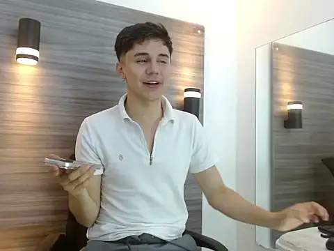 JuanGomm online show from 13, 3, 2026