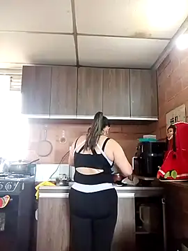 Valeria montana  online show from 10, 1, 2026