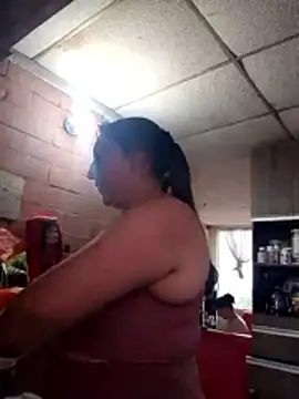 Valeria montana  online show from 24, 3, 2026