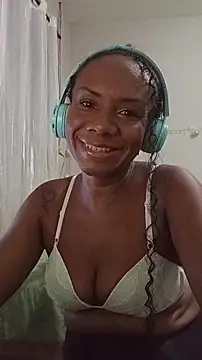 GrethaVianna online show from 8, 1, 2026