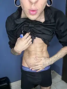 Fran2502m online show from 29, 7, 2026