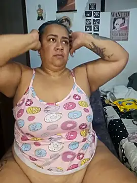 vicky-duarte online show from 23, 2, 2026