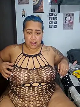 vicky-duarte online show from 23, 2, 2026