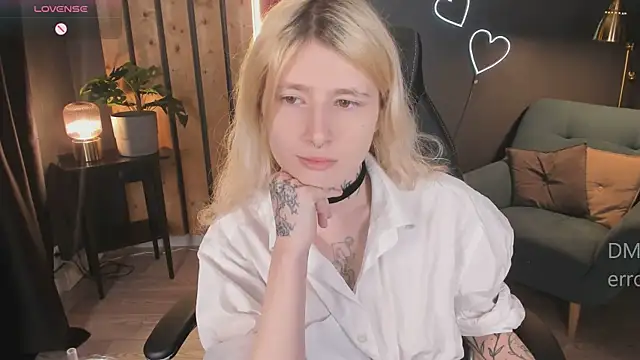 error occurred  online show from 13, 6, 2026