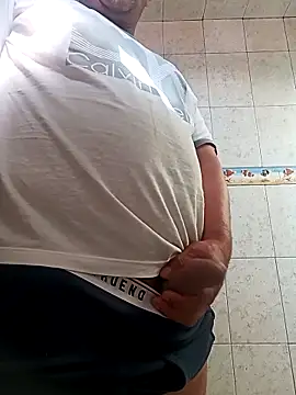 Snapshot of Morboso77_cojelon chatting on 5, 12, 2025 Morboso77 cojelon online show from 5, 12, 2025