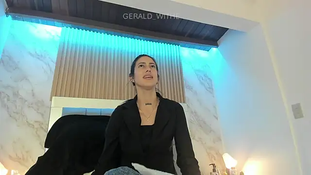 gerald withe online show from 13, 3, 2026