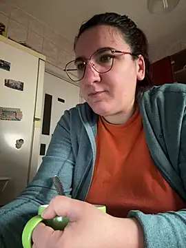 Dana92va online show from 17, 2, 2026