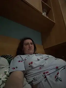 Dana92va online show from 19, 4, 2026