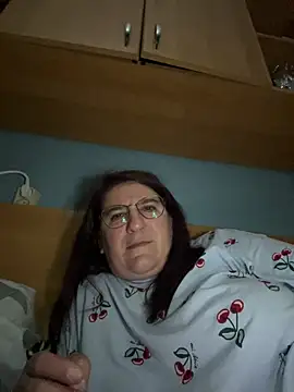 Dana92va online show from 19, 4, 2026