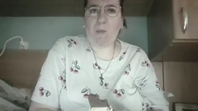 Dana92va online show from 24, 4, 2026