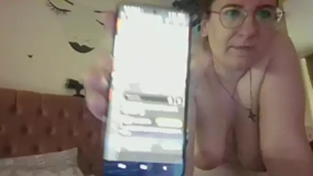 Dana92va online show from 26, 4, 2026