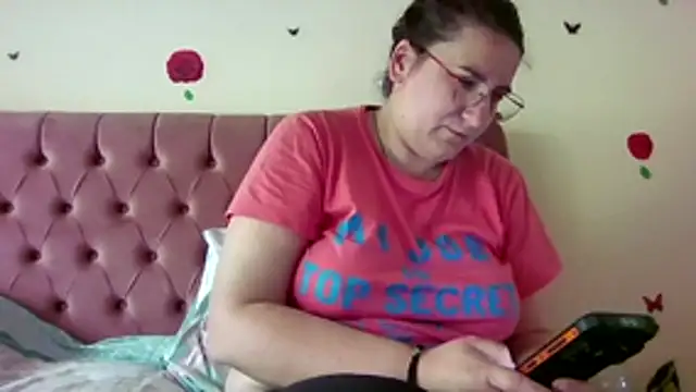 Dana92va online show from 27, 4, 2026