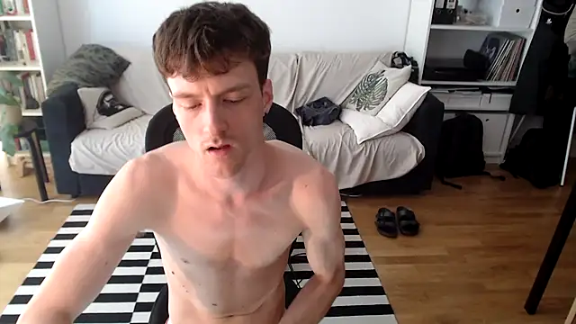 MindlyXXX online show from 27, 7, 2026