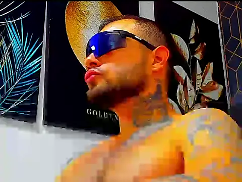 lucky smith1 online show from 8, 3, 2026