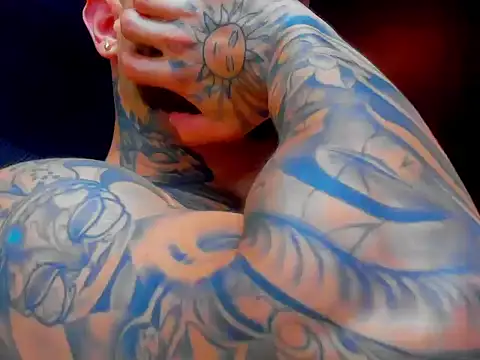 lucky smith1 online show from 10, 3, 2026