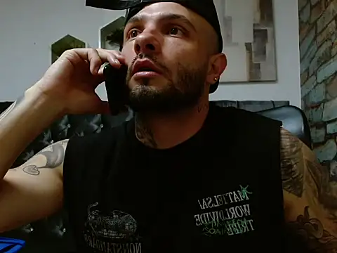 lucky smith1 online show from 11, 3, 2026