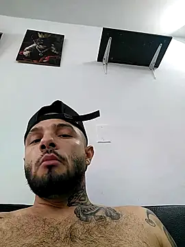 lucky smith1 online show from 12, 3, 2026