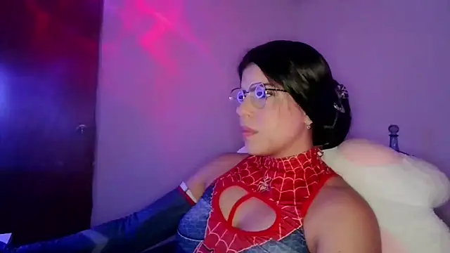 Adararouse1 online show from 19, 2, 2026