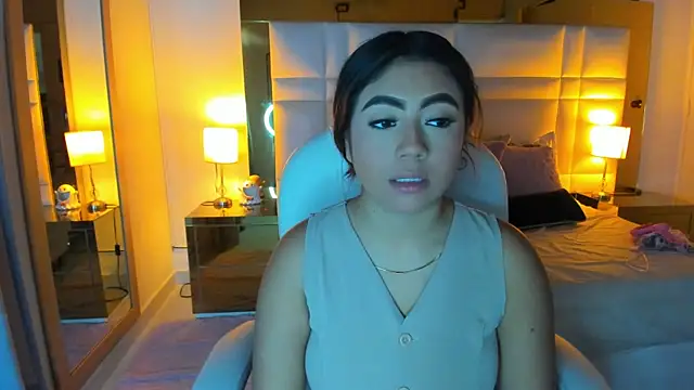 Zoei Moon online show from 13, 4, 2026