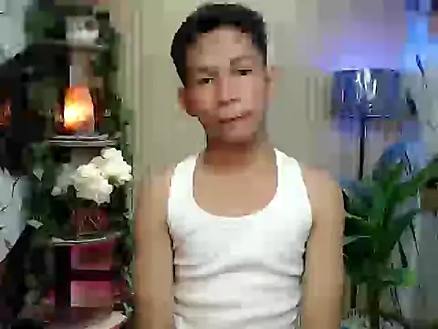 Snapshot of TheBoyAboveYou chatting on 3, 12, 2025 TheBoyAboveYou online show from 3, 12, 2025