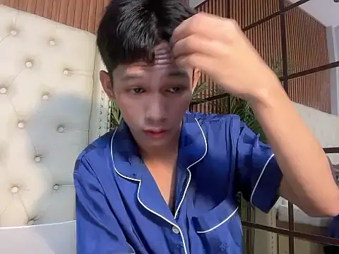 TheBoyAboveYou online show from 13, 6, 2026