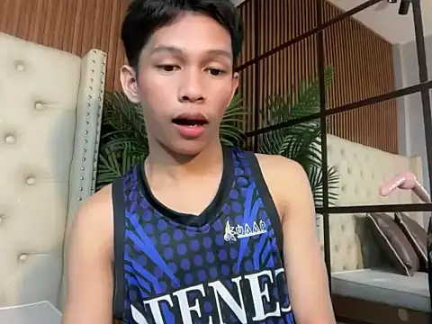 TheBoyAboveYou online show from 22, 6, 2026