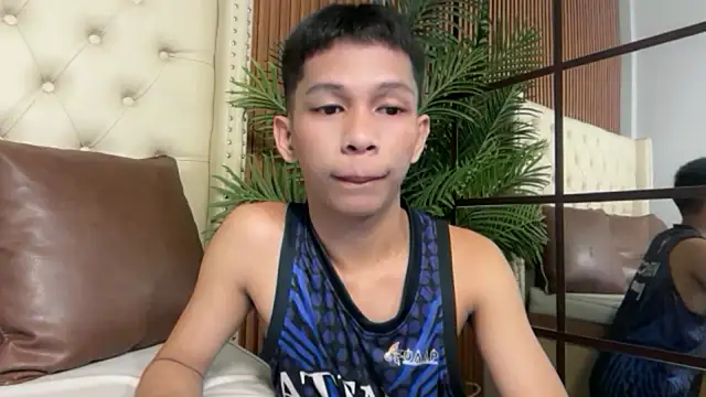 TheBoyAboveYou online show from 4, 8, 2026